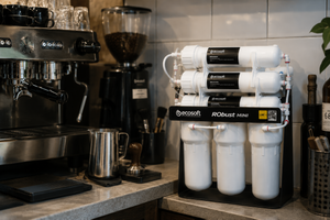 Зображення до новини &laquo;Вода для кави для бізнесу &ndash; чим RObust COFFEE відрізняється від інших моделей лінійки?&raquo; на сайті Гермес Трейд