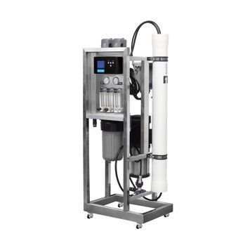 Система зворотного осмосу INOX IoT МО6500 4" with Econnect