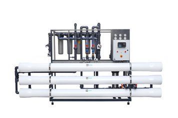 Система зворотного осмосу Ecosoft МО-9