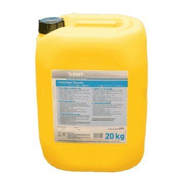 Реагент миючий лужний OSMOCLEAN B каністра 20кг