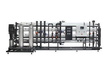 Система зворотного осмосу Ecosoft МО-24