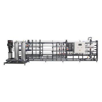 Система зворотного осмосу Ecosoft МО-36