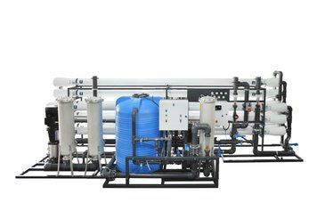 Система зворотного осмосу Ecosoft МО-48