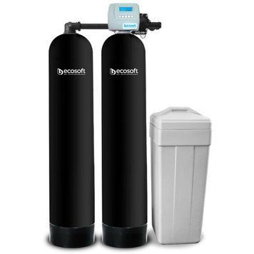 Фільтр пом'якшення води Ecosoft FU 1665CE Twin &mdash; фото товару
