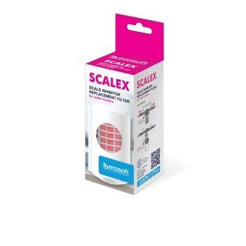 Картридж для фільтра від накипу Ecosoft SCALEX (PSE2005ECO) &mdash; фото товару