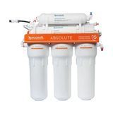 Фільтр зворотного осмосу Ecosoft Absolute з мінералізатором (MO675MECO) &mdash; фото товару
