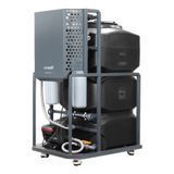 Бак для води Ecosoft Smart Water Keeper об'ємом 500 літрів &mdash; фото товару